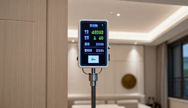 5大要点解析环保设备选型中的检查重点