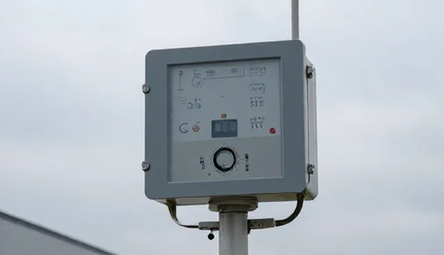 空气污染监测设备使用与维护的5个检查要点