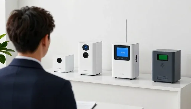环保设备性能优化与适用条件的实践路径