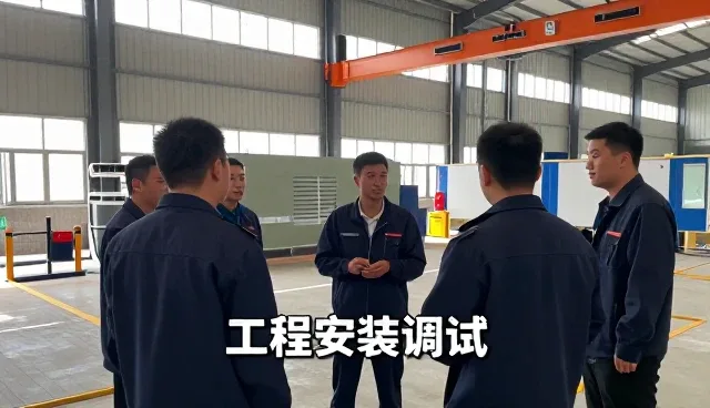 安国市普丘新能源科技有限公司以创新技术推动环保设施运行维护发展