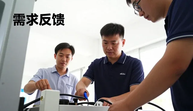 户外场地使用废水治理工程有哪些优势
